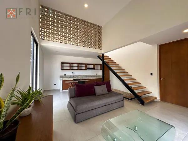 CASA EN VENTA AL NORTE DE MÉRIDA YUCATÁN EN CONKAL