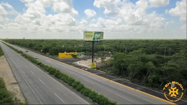 EN VENTA LOTE INDUSTRIAL EN MOTUL, YUCATAN, TEK PARK EN VENTA LOTE INDUSTRIAL EN MOTUL, YUCATAN, TEK PARK