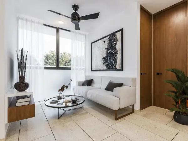 DEPARTAMENTO EN VENTA EN MERIDA, EN DZITYA, MOD ALBA DEPARTAMENTO EN VENTA EN MERIDA, EN DZITYA, MOD ALBA