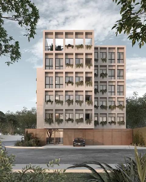 DEPARTAMENTO EN VENTA EN MERIDA, DENTRO DE LA CIUDAD COLONIA MAYA DEPARTAMENTO EN VENTA EN MERIDA, DENTRO DE LA CIUDAD COLONIA MAYA