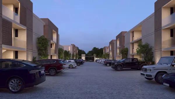 DEPARTAMENTOS EN VENTA EN TEMOZÓN NORTE, MERIDA, YUCATAN DEPARTAMENTOS EN VENTA EN TEMOZÓN NORTE, MERIDA, YUCATAN