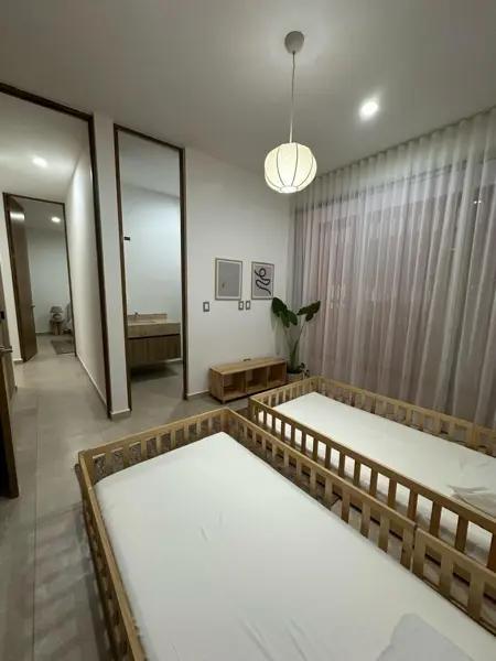 DEPARTAMENTO EN VENTA EN TEMOZÓN NORTE EN MÉRIDA YUCATÁN