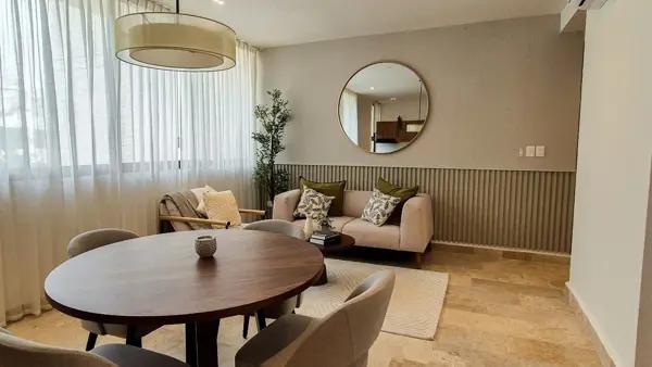 DEPARTAMENTO EN VENTA EN MERIDA YUCATAN CON AMENIDADES
