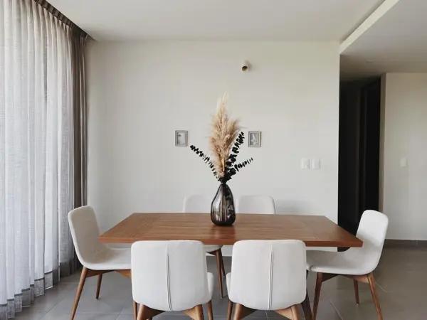DEPARTAMENTO EN VENTA EN MONTEBELLO EN MÉRIDA YUCATÁN LISTO PARA VIVIR O AIRBNB