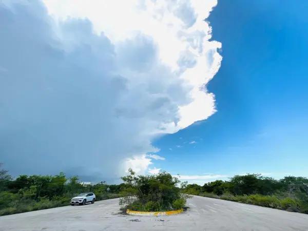 BODEGA INDUSTRIAL EN VENTA EN LA CARRETERA MÉRIDA – PROGRESO EN YUCATÁN