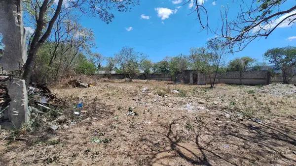 SE VENDE TERRENO BARDEADO EN CHOLUL CERCA DE PERIFÉRICO SALIDA ALTABRISA,MERIDA
