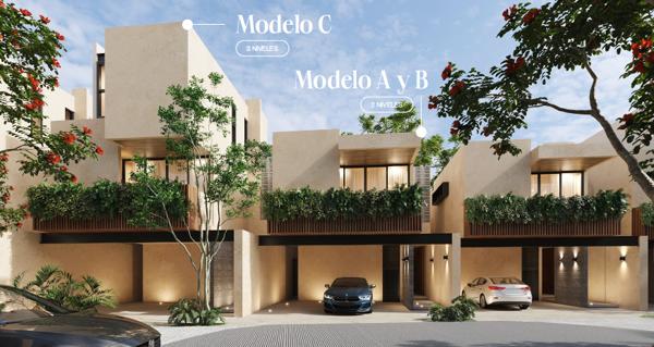 CASAS EN VENTA EN PRIVADA RESIDENCIAL UBICACION PREMIUM EN TEMOZON NORTE CASAS EN VENTA EN PRIVADA RESIDENCIAL UBICACION PREMIUM EN TEMOZON NORTE