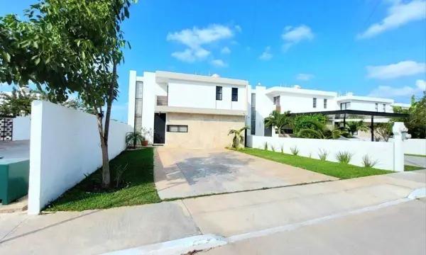 CASA EN VENTA EN MERIDA EN DZITYA