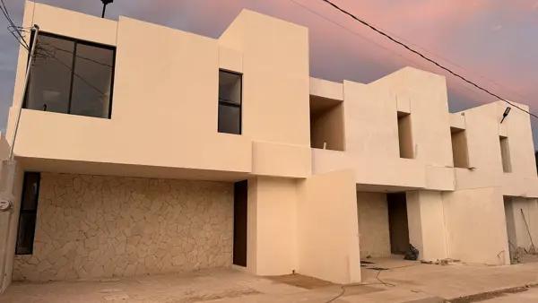 CASA EN VENTA EN MERIDA, KANTUNICH RESIDENCIAL
