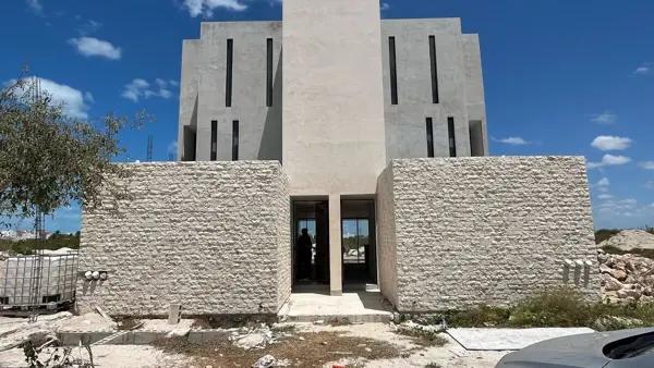 CASA EN VENTA EN LA PLAYA DE CHICXULUB EN SEGUNDA FILA CASA EN VENTA EN LA PLAYA DE CHICXULUB EN SEGUNDA FILA