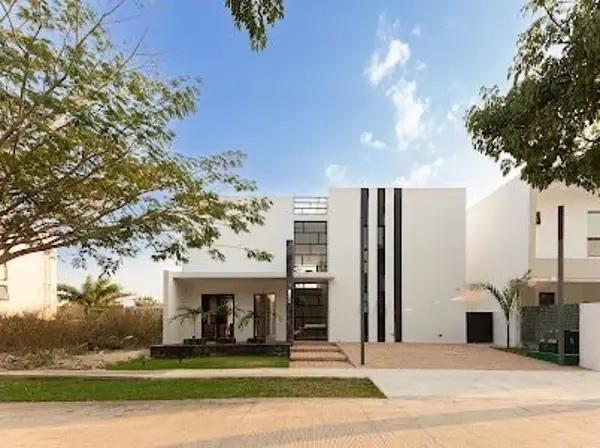 CASA EN VENTA EN MERIDA EN CABO NORTE CASA EN VENTA EN MERIDA EN CABO NORTE