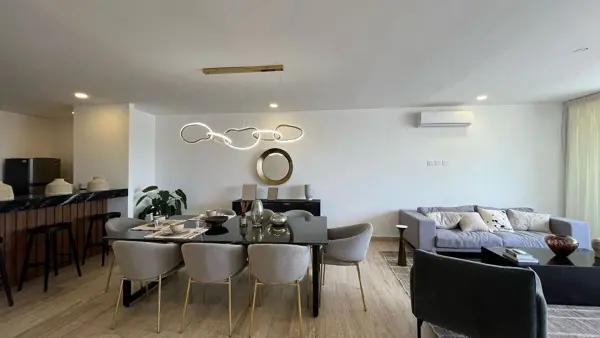OPORTUNIDAD DEPARTAMENTO EN VENTA EN MERIDA, MONTEBELLO
