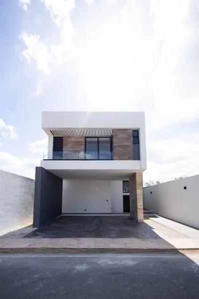 CASA EN VENTA EN MERIDA YUCATAN EN PRIVADA CON AMENIDADES Y SEGURIDAD CASA EN VENTA EN MERIDA YUCATAN EN PRIVADA CON AMENIDADES Y SEGURIDAD
