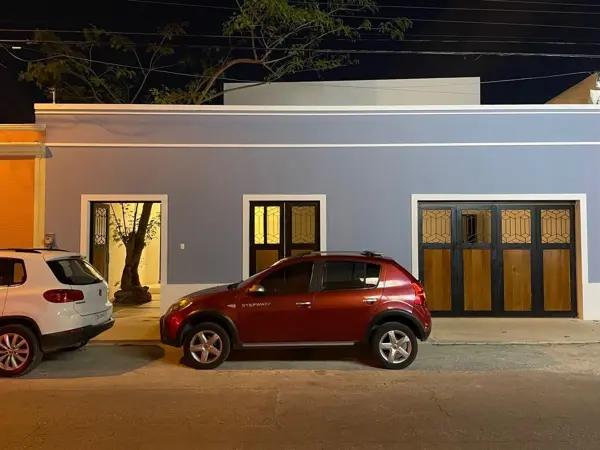 CASA EN VENTA EN MÉRIDA YUCATÁN EN EL CENTRO CERCA DE PASEO DE MONTEJO CASA EN VENTA EN MÉRIDA YUCATÁN EN EL CENTRO CERCA DE PASEO DE MONTEJO