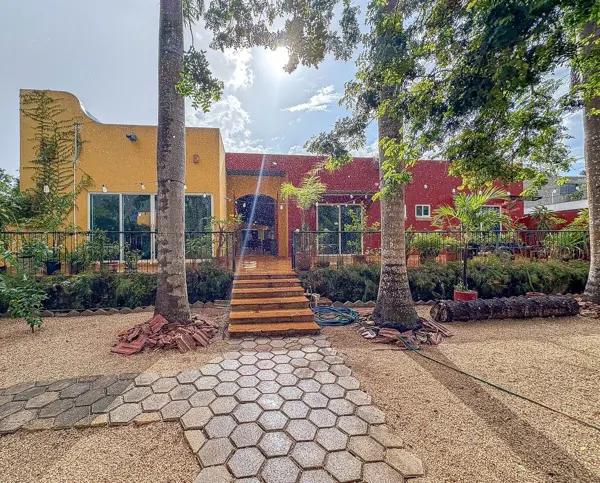CASA EN VENTA EN MÉRIDA YUCATÁN EN CHOLUL CASA EN VENTA EN MÉRIDA YUCATÁN EN CHOLUL