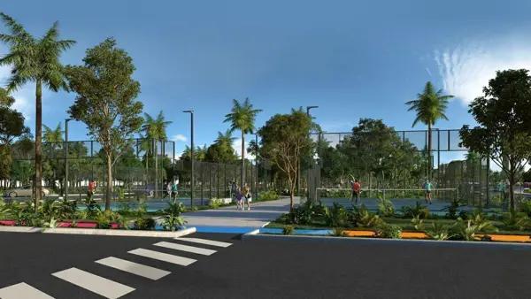TERRENO EN VENTA EN PRIVADA CON AMENIDADES, DZITYA, MERIDA YUCATAN TERRENO EN VENTA EN PRIVADA CON AMENIDADES, DZITYA, MERIDA YUCATAN