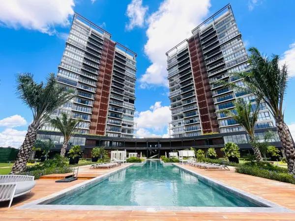 DEPARTAMENTO EN VENTA EN MÉRIDA YUCATÁN EN ALTABRISA EN ARTHOUSE