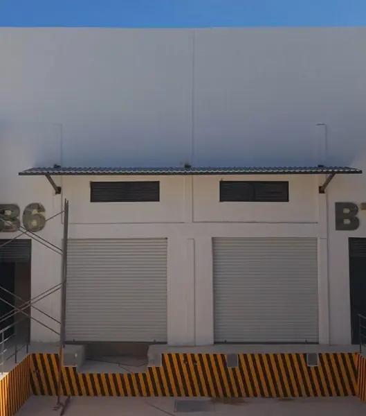 BODEGA EN RENTA EN MÉRIDA YUCATÁN SOBRE LA CARRETERA MÉRIDA-UMÁN.