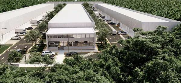 BODEGA INDUSTRIAL EN VENTA EN MÉRIDA YUCATÁN RUMBO A PROGRESO