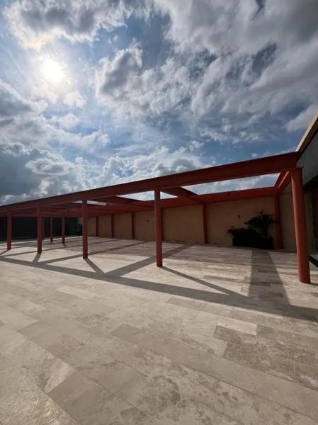 TERRAZA EN RENTA EN MONTEBELLO EN MÉRIDA YUCATÁN TERRAZA EN RENTA EN MONTEBELLO EN MÉRIDA YUCATÁN