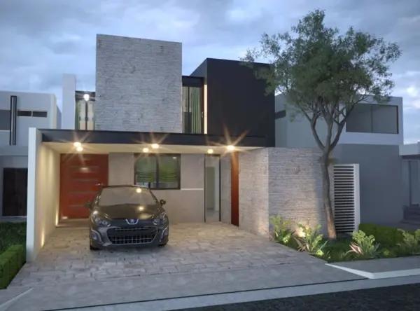 CASA PARA ESTRENAR EN PRIVADA, MERIDA CASA PARA ESTRENAR EN PRIVADA, MERIDA