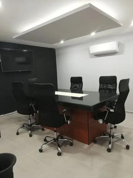 EN RENTA OFICINAS EN LAS AMERCAS, MERIDA