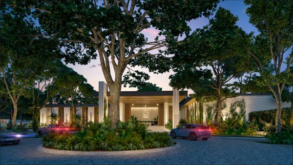 TERRENO EN VENTA EN MÉRIDA YUCATÁN EN  ZONA COUNTRY