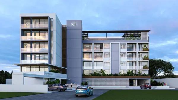 DEPARTAMENTO EN VENTA EN EL NORTE DE MÉRIDA YUCATÁN DEPARTAMENTO EN VENTA EN EL NORTE DE MÉRIDA YUCATÁN