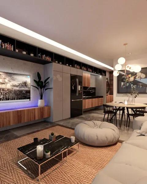 DEPARTAMENTO EN VENTA EN MÉRIDA YUCATÁN EN ALTABRISA