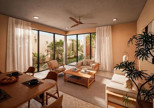 CASA EN VENTA AL NORTE DE MÉRIDA YUCATÁN EN SANTA GERTRUDIS COPÓ CASA EN VENTA AL NORTE DE MÉRIDA YUCATÁN EN SANTA GERTRUDIS COPÓ