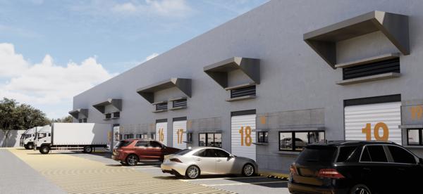 BODEGA INDUSTRIAL EN VENTA EN YUCATÁN SOBRE LA CARRETERA MÉRIDA-UMÁN