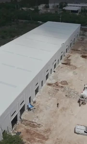 BODEGA EN VENTA EN MÉRIDA YUCATÁN SOBRE LA CARRETERA MÉRIDA-UMÁN.