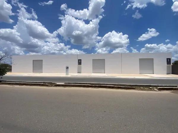 ÚLTIMA BODEGA INDUSTRIAL EN RENTA, PERIFERICO SUR, MERIDA ÚLTIMA BODEGA INDUSTRIAL EN RENTA, PERIFERICO SUR, MERIDA