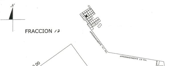 TERRENO IDEAL PARA LOTIFICAR EN KIKTEIL TERRENO IDEAL PARA LOTIFICAR EN KIKTEIL