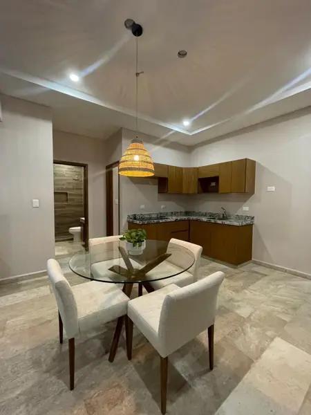 DEPARTAMENTO EN MÉRIDA YUCATÁN EN TEMOZÓN NORTE