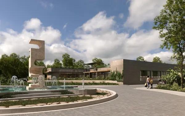 Terreno en venta, SALAMA, el Nuevo Proyecto de Alto Nivel Sobre Mérida–Progreso