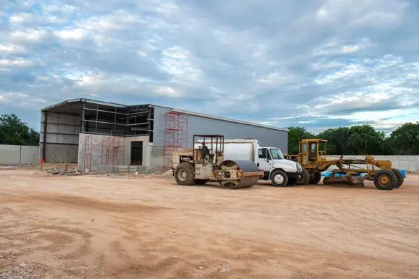 Bodegas Industriales en Venta — Santa Cruz Palomeque, Mérida, Yucatán Bodegas Industriales en Venta — Santa Cruz Palomeque, Mérida, Yucatán