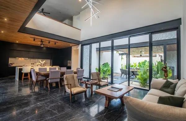 Residencia en el desarrollo más exclusivo de Mérida Residencia en el desarrollo más exclusivo de Mérida