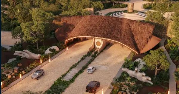 TERRENOS RESIDENCIALES EN CELESTUN, YUCATAN