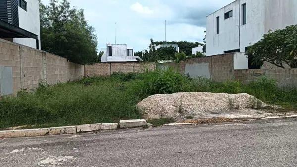 Terreno en Privada Oportunidad única en Conkal, Mérida, Yucatán