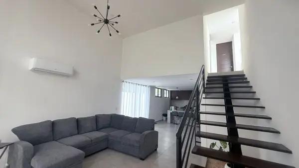 Casa en Privada, Oportunidad única en Conkal, Mérida, Yucatán