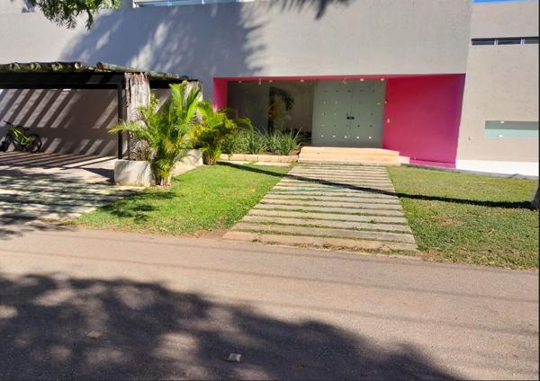 CASA EN RENTA EN ENTORNO RESIDENCIAL DE ALTO NIVEL CASA EN RENTA EN ENTORNO RESIDENCIAL DE ALTO NIVEL