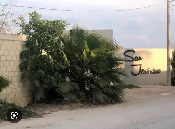TERRENO EN VENTA EN TEMOZON NORTE, MÉRIDA, YUCATAN TERRENO EN VENTA EN TEMOZON NORTE, MÉRIDA, YUCATAN