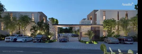 DEPARTAMENTOS EN VENTA EN TEMOZON NORTE, MERIDA, YUCATAN DEPARTAMENTOS EN VENTA EN TEMOZON NORTE, MERIDA, YUCATAN