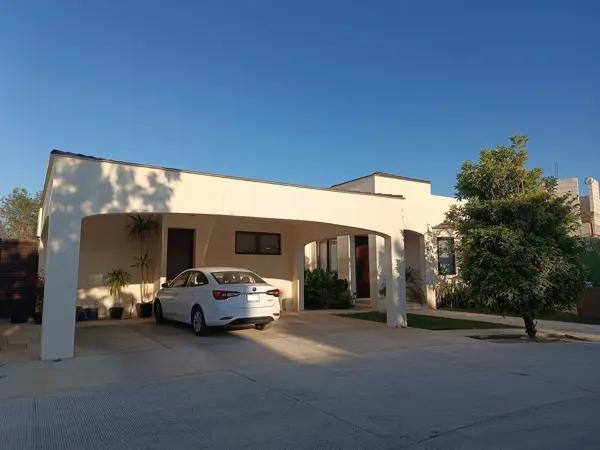 CASAEN VENTA DE UNA PLANTA EN TEMOZÓN NORTE, MERIDA CASAEN VENTA DE UNA PLANTA EN TEMOZÓN NORTE, MERIDA
