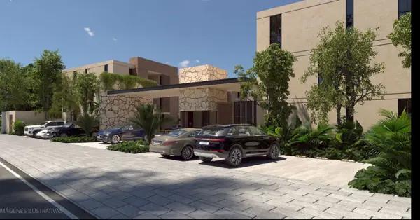 DEPARTAMENTOS EN VENTA EN TEMOZON NORTE, MERIDA, YUCATAN DEPARTAMENTOS EN VENTA EN TEMOZON NORTE, MERIDA, YUCATAN