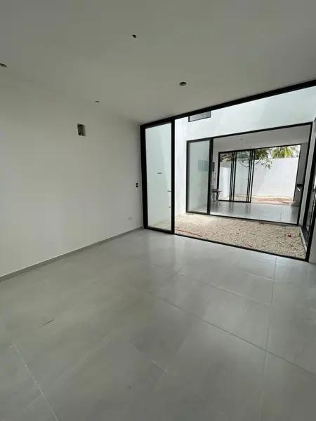 CASA EN VENTA, DENTRO DE LA CIUDAD MERIDA YUCATAN