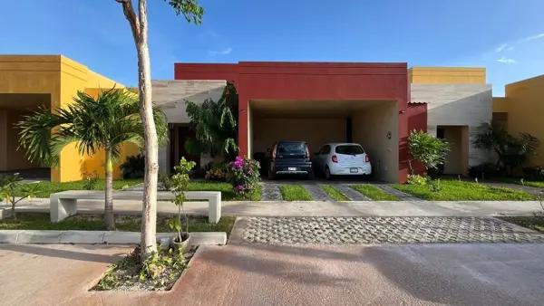 HERMOSA CASA DE UN PISO EN VENTA EN MERIDA YUCATAN. HERMOSA CASA DE UN PISO EN VENTA EN MERIDA YUCATAN.