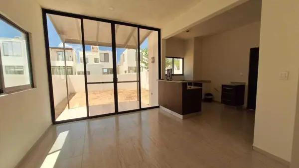 CASA EN VENTA EN MERIDA, EQUIPADA EN PRIVADA CON AMENIDADES, CONKAL YUCATAN CASA EN VENTA EN MERIDA, EQUIPADA EN PRIVADA CON AMENIDADES, CONKAL YUCATAN