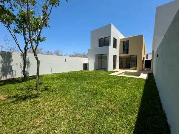 CASA LISTA PARA ESTRENAR, PRADERAS DEL MAYAB, MERIDA CASA LISTA PARA ESTRENAR, PRADERAS DEL MAYAB, MERIDA